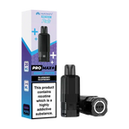 Hayati Pro Max Plus 6000  Prefilled Pods - Box of 5