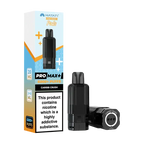 Hayati Pro Max Plus 6000  Prefilled Pods - Box of 5