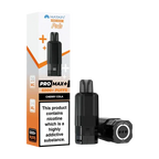 Hayati Pro Max Plus 6000  Prefilled Pods - Box of 5