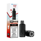 Hayati Pro Max Plus 6000  Prefilled Pods - Box of 5