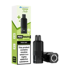 Hayati Pro Max Plus 6000  Prefilled Pods - Box of 5