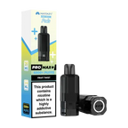 Hayati Pro Max Plus 6000  Prefilled Pods - Box of 5