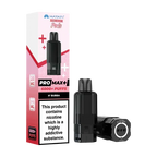 Hayati Pro Max Plus 6000  Prefilled Pods - Box of 5
