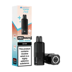 Hayati Pro Max Plus 6000  Prefilled Pods - Box of 5