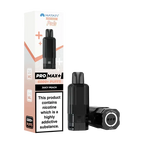 Hayati Pro Max Plus 6000  Prefilled Pods - Box of 5