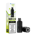 Hayati Pro Max Plus 6000  Prefilled Pods - Box of 5