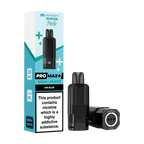 Hayati Pro Max Plus 6000  Prefilled Pods - Box of 5