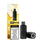 Hayati Pro Max Plus 6000  Prefilled Pods - Box of 5
