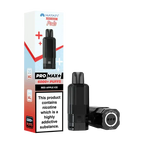Hayati Pro Max Plus 6000  Prefilled Pods - Box of 5