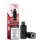 Hayati Pro Max Plus 6000  Prefilled Pods - Box of 5