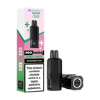 Hayati Pro Max Plus 6000  Prefilled Pods - Box of 5