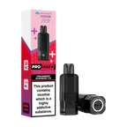Hayati Pro Max Plus 6000  Prefilled Pods - Box of 5