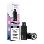 Hayati Pro Max Plus 6000  Prefilled Pods - Box of 5