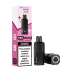 Hayati Pro Max Plus 6000  Prefilled Pods - Box of 5