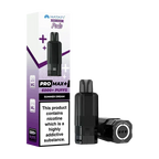 Hayati Pro Max Plus 6000  Prefilled Pods - Box of 5