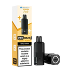 Hayati Pro Max Plus 6000  Prefilled Pods - Box of 5