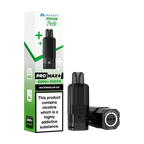 Hayati Pro Max Plus 6000  Prefilled Pods - Box of 5
