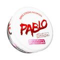 Pablo Exclusive Nicotine Pouches - Strawberry Cheesecake