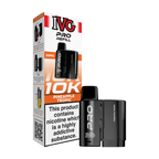 IVG Pro 12 Refill Pod (Box of 5) - Pineapple Tropic