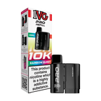 IVG Pro 12 Refill Pod (Box of 5) - Rainbow burst