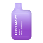 Lost Mary BM600 Prefilled Pod Kit (Box of 10)