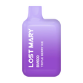 Lost Mary BM600 Pod Kit - Triple Berry Ice
