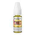 Elfliq Nic Salt Strawberry razz lemonade