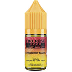 Elux Firerose 5000 Nic Salts